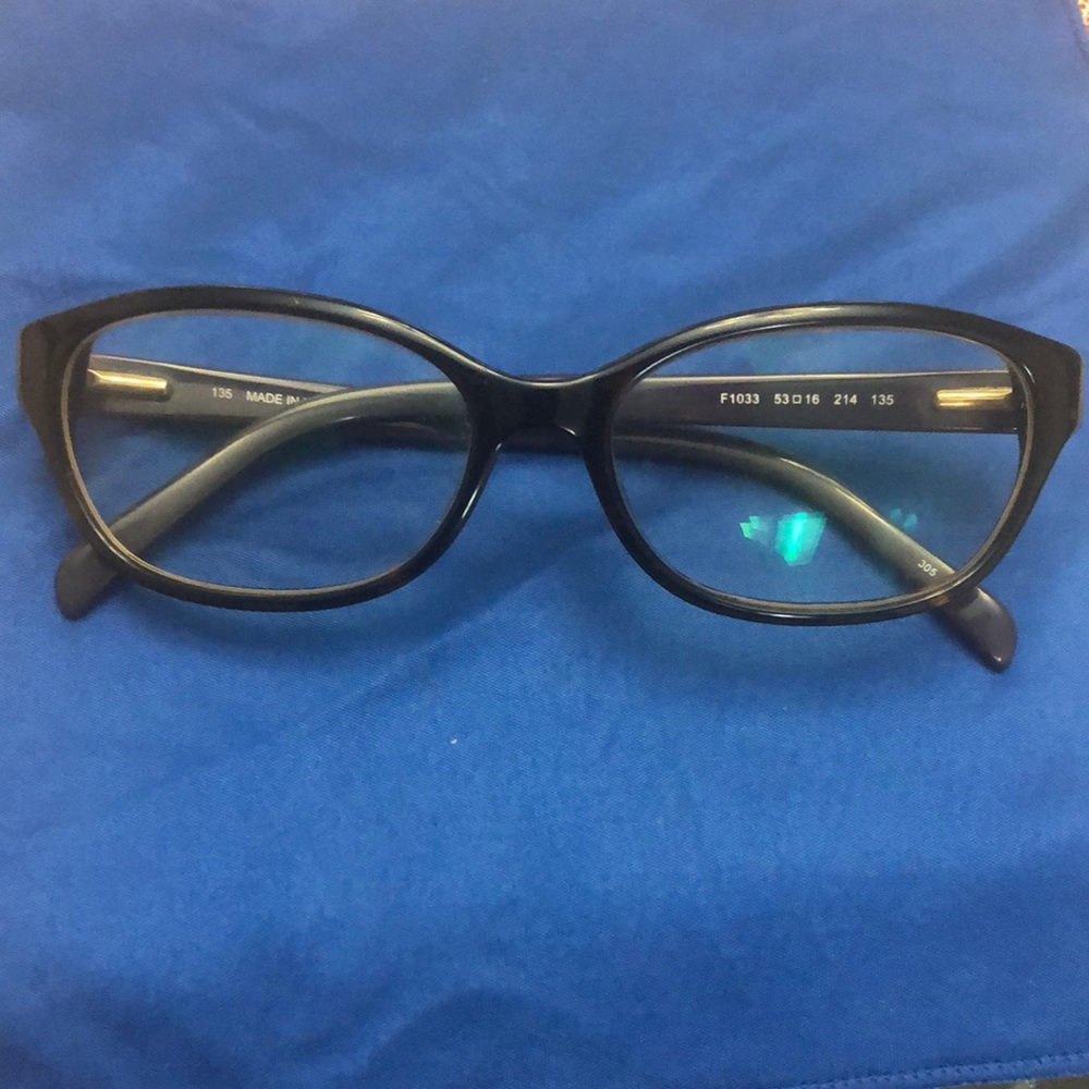 Fendi glasses - Picture 2 of 6